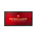 Monogamy Adult Board Game
