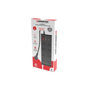 Monster 6 Port Surge With Usb C And Usb A Ports