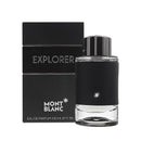 Mont Blanc Explorer Edp 100Ml Spray