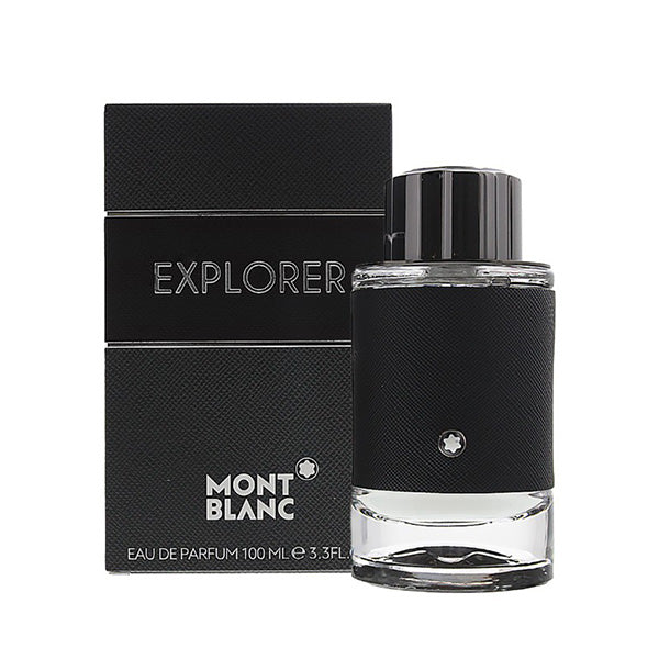 Mont Blanc Explorer Edp 100Ml Spray