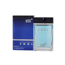 Mont Blanc Presence Cool Edt 75Ml Spray