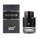Montblanc Explorer Edp 60Ml Spray