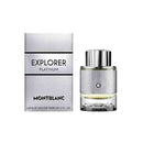 Montblanc Explorer Platinum Edp 60 Ml