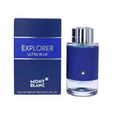 Montblanc Explorer Ultra Blue Edp 100Ml