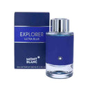 Montblanc Explorer Ultra Blue Edp 100Ml