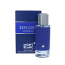 Montblanc Explorer Ultra Blue Edp 30Ml