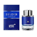 Montblanc Explorer Ultra Blue Edp 60Ml