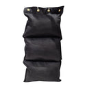 Morgan Canvas 1 2 3 Sectional Wall Bags