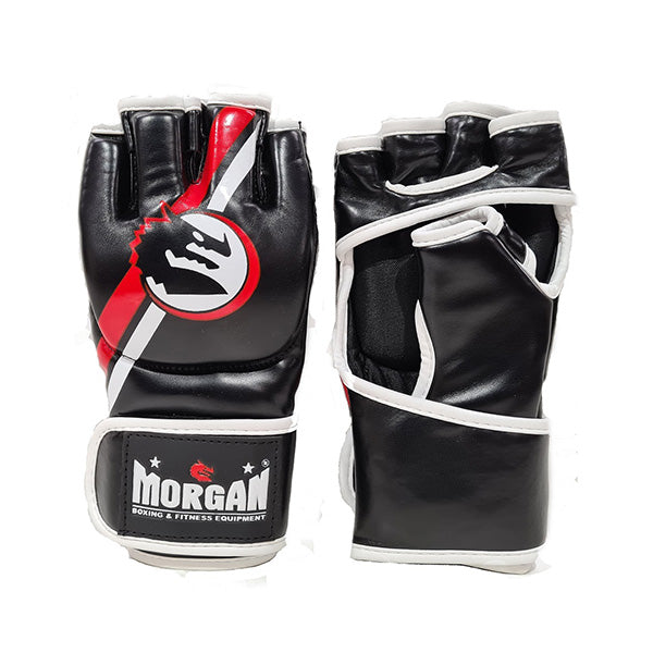 Morgan Classic Mma Gloves