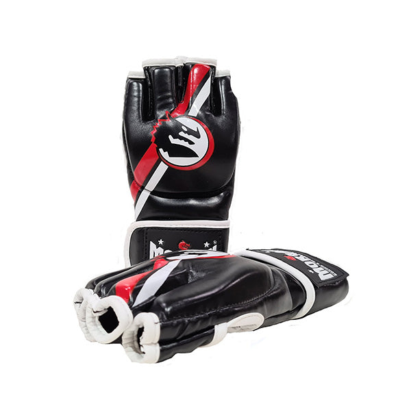 Morgan Classic Mma Gloves
