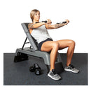 Morgan Elite Workout Platform