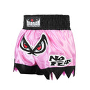 Morgan Muay Thai Shorts Fearless Girls