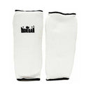 Morgan Shin Protectors White