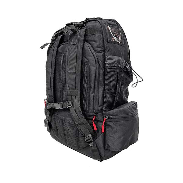 Morgan Sports Ultimate Fighters Backpack