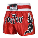 Morgan Muay Thai Shorts Full Force