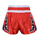 Morgan Muay Thai Shorts Full Force