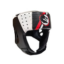 Morgan V2 Classic Open Face Head Guard