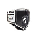 Morgan V2 Classic Open Face Head Guard