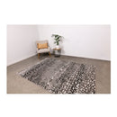 240 X 320Cm Mosaic Timeless Grey Rug