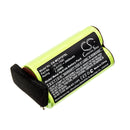 Cameron Sino Cs Mch187Sl 2000Mah Battery Replacement For Moser