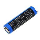 Cameron Sino Cs Mcs158Sl 800Mah Battery Replacement For Moser