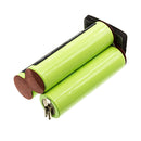 Cameron Sino Cs Mch187Sl 2000Mah Battery Replacement For Moser