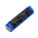 Cameron Sino Cs Mcs158Sl 800Mah Battery Replacement For Moser