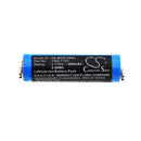 Cameron Sino Cs Mcs158Sl 800Mah Battery Replacement For Moser