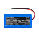 Cameron Sino Cs Mhd310Pw 3000Mah Battery For Mosquito Magnet