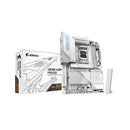 Gigabyte X870E Aorus Pro Ice Amd Am5 Atx Motherboard 4X Ddr5