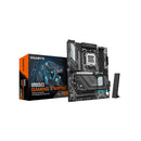 Gigabyte B850 Gaming X Wifi6E 1 Amd Am5 4 X Ddr5 Up To 256 Gb 1 X Hdmi