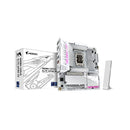 Gigabyte Mb B860M A Elt Wf6E Ice 1 Intel B860 4 X Ddr5 Up To 256 Gb