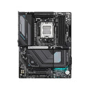 Gigabyte B850 Gaming X Wifi6E 1 Amd Am5 4 X Ddr5 Up To 256 Gb 1 X Hdmi