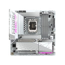 Gigabyte Mb B860M A Elt Wf6E Ice 1 Intel B860 4 X Ddr5 Up To 256 Gb