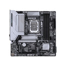 Gigabyte M B B860M Gaming X Wifi6E  Intel B860 4 X Ddr5 Up To 256 Gb