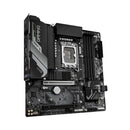 Gigabyte B760M Gaming X Wifi6E Gen5 Intel Lga 1700 M Atx Motherboard