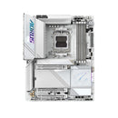 Gigabyte X870E Aorus Pro Ice Amd Am5 Atx Motherboard 4X Ddr5
