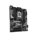 Gigabyte B760 Gaming X Wifi6E Gen5 Intel Lga 1700 Atx Motherboard