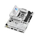 Asus Rog Strix B860 A Gaming Wifi Lga1851 Atx Motherboard 256Gb