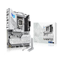 Asus Rog Strix B860 A Gaming Wifi Lga1851 Atx Motherboard 256Gb