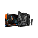 Gigabyte B760M Gaming X Wifi6E Gen5 Intel Lga 1700 M Atx Motherboard