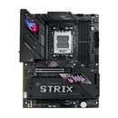 Asus Amd Rog Strix B850E Gaming Wifi Am5 Atx Motherboard 4X Ddr5 256Gb