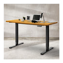 Motorised Standing Desk Adjustable 120Cm