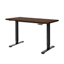 Motorised Standing Desk Adjustable 120Cm