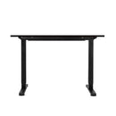 Motorised Standing Desk Adjustable 120Cm
