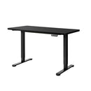 Motorised Standing Desk Adjustable 120Cm