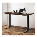 Motorised Standing Desk Adjustable 120Cm
