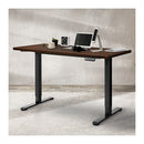 Motorised Standing Desk Adjustable 120Cm