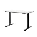 Motorised Standing Desk Adjustable 120Cm