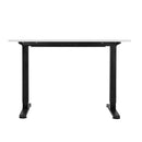Motorised Standing Desk Adjustable 120Cm